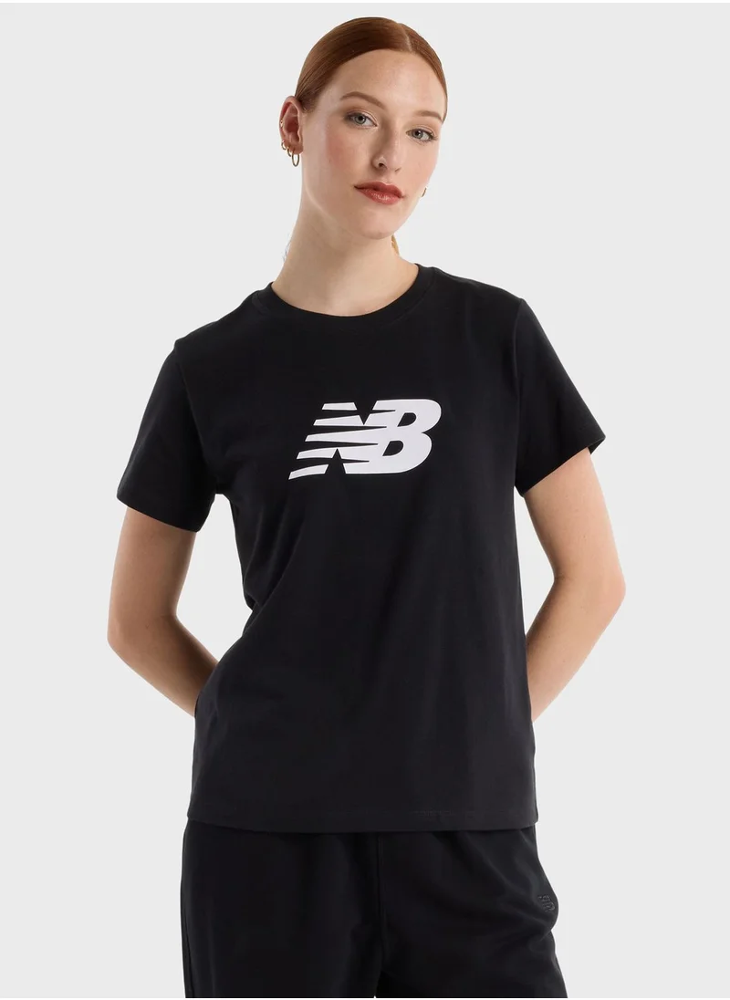 New Balance Graphic T-Shirt