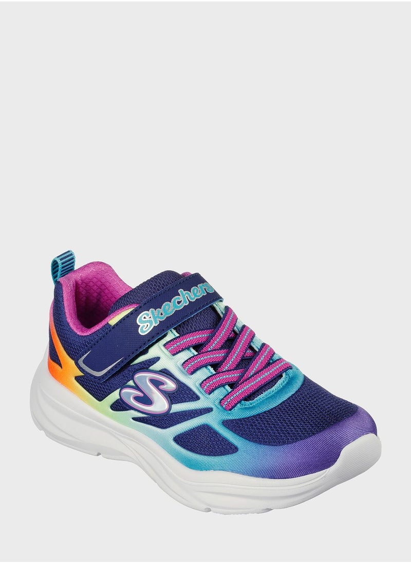 SKECHERS - Kids Power Jams - Image 1