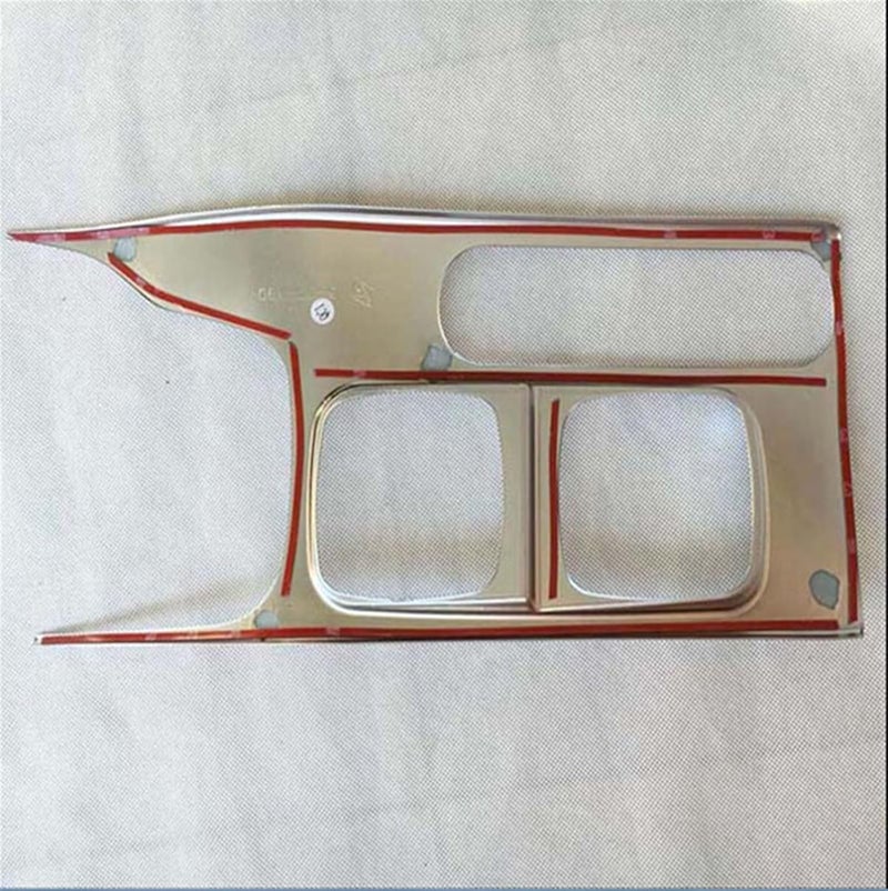 Wivplex Dashboard Air Outlet Cover for Vitara - Image 3