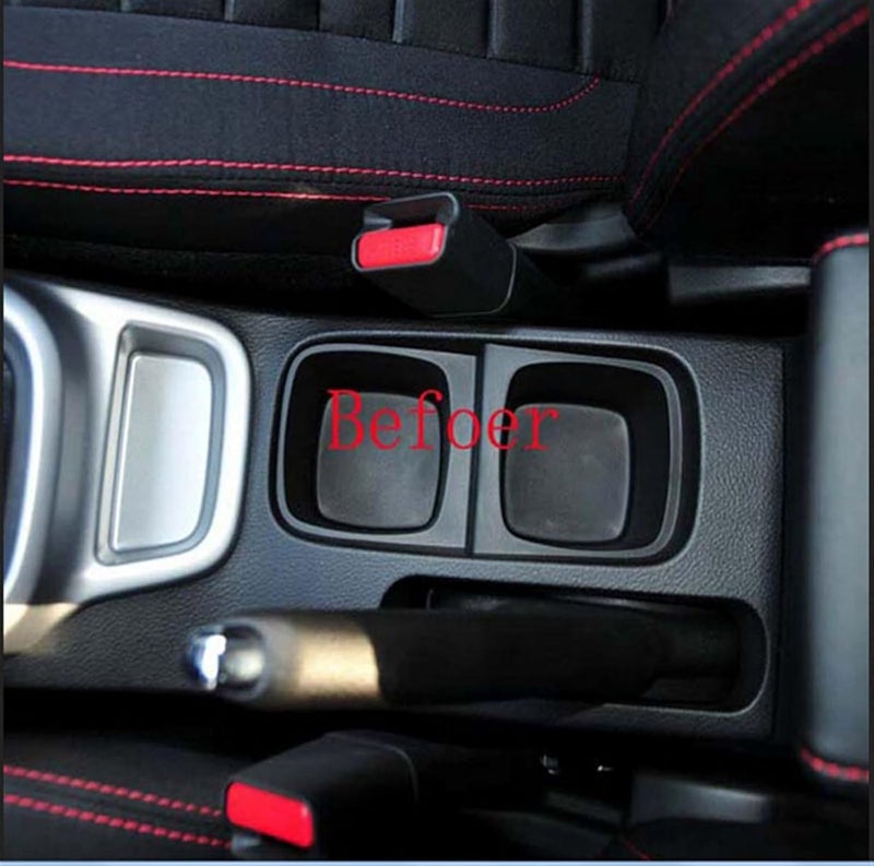 Wivplex Dashboard Air Outlet Cover for Vitara - Image 4