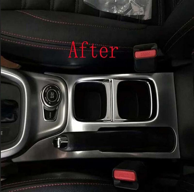 Wivplex Dashboard Air Outlet Cover for Vitara - Image 5