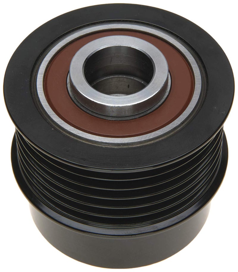 Gates 37004P Alternator Pulley