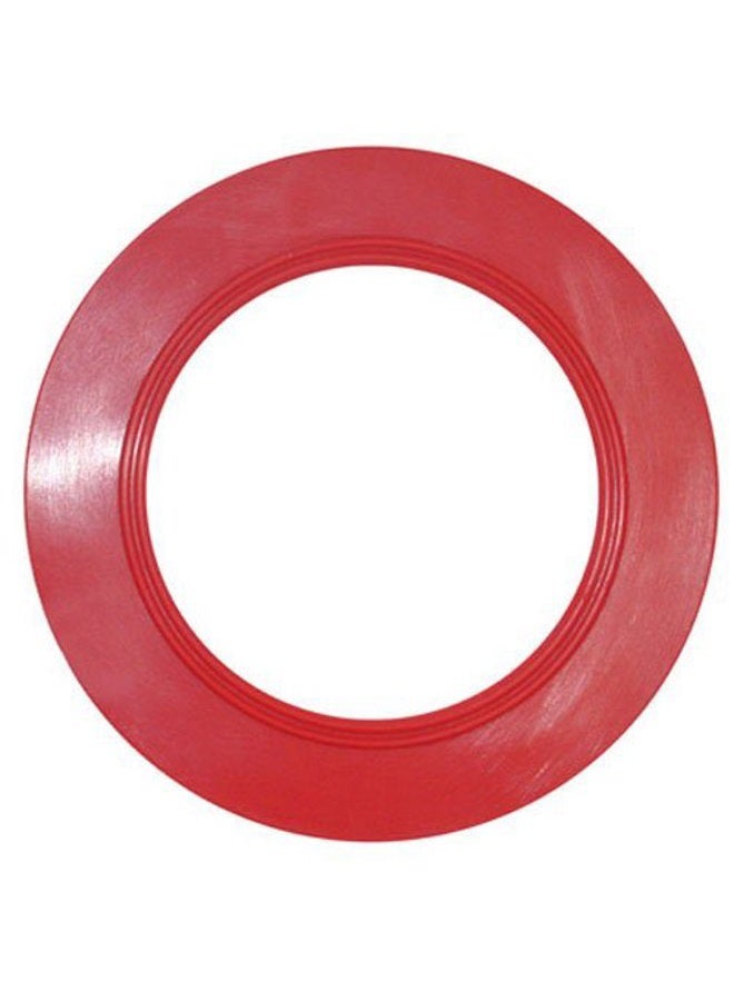 450BP Flush Valve Seal For American Standard and Eljer Toilet Repairs, 4-Inch by Korky