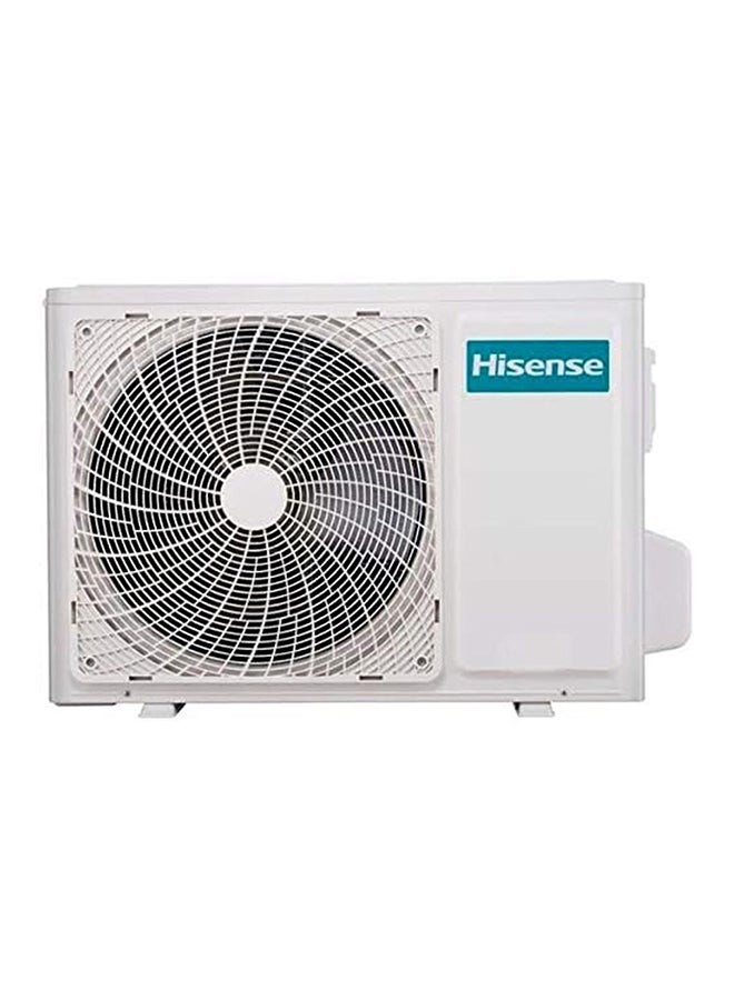 Hisense Renewed - Piston Split Air Conditioner 220 kW AS-30CT4FDKDA03 White - Image 2