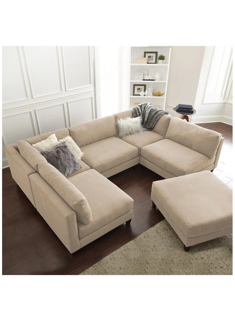 Delsea Modular Sofa
