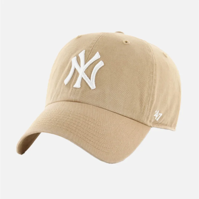 47 New York Yankees Clean Up Cap - Men