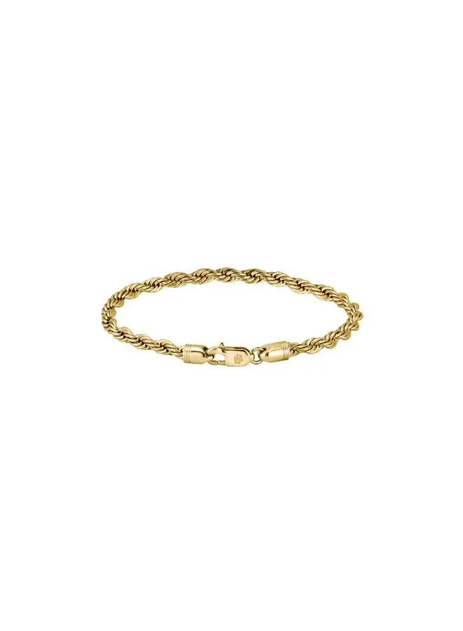 BOSS Myles Bracelet Stainless Steel 1580810M