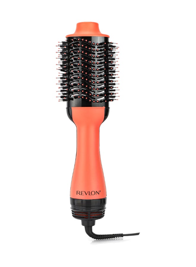 Revlon One Step Hair Dryer & Volumizer, 1100 Watts, Oval Brush Design, 2 heat setting plus cool setting - RVDR5222 - Image 5