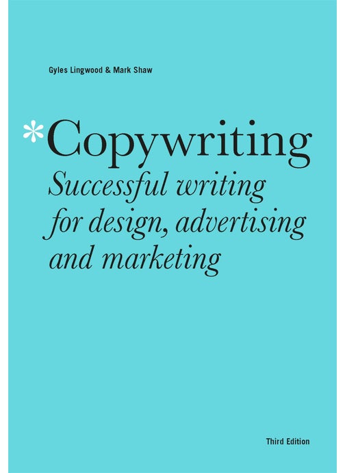 Copywriting Third Edition