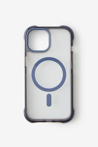 تايبو حافظة مقاومة للصدمات لهاتف آيفون