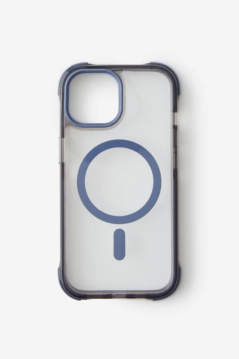 تايبو حافظة مقاومة للصدمات لهاتف آيفون