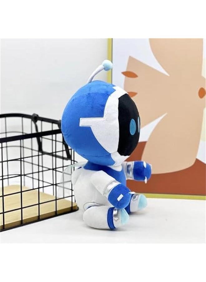New 12'' Astro Bot Plush,Soft Stuffed Astro Bot Figure Plushies for Boys and Girls  - Image 4