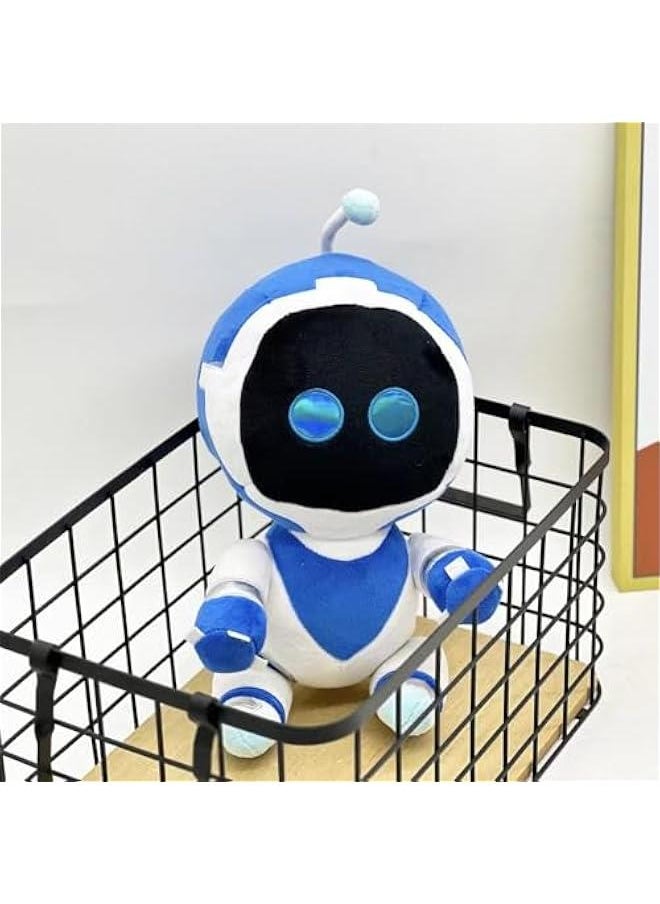 New 12'' Astro Bot Plush,Soft Stuffed Astro Bot Figure Plushies for Boys and Girls  - Image 5