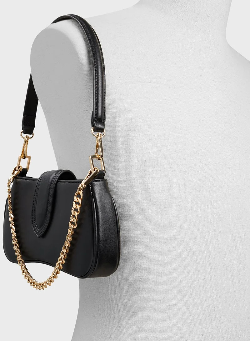 CALL IT SPRING Juicy Top Handle Crossbody Bag