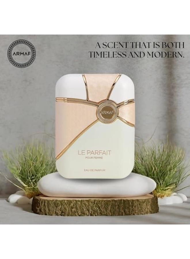 أرماف لو بارفيه بور فيمي عطر 100 مل - Image 4