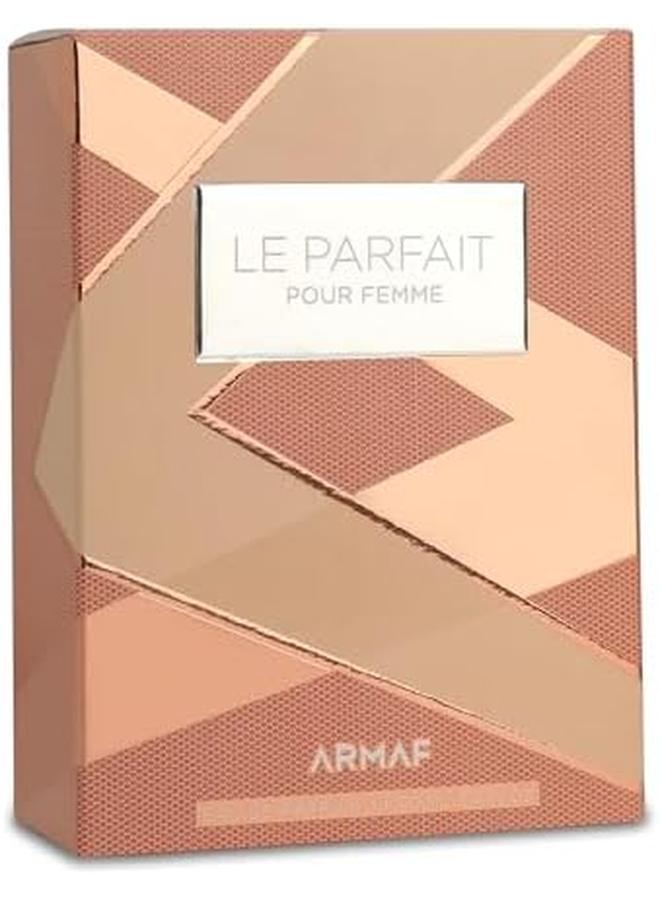 أرماف لو بارفيه بور فيمي عطر 100 مل - Image 2