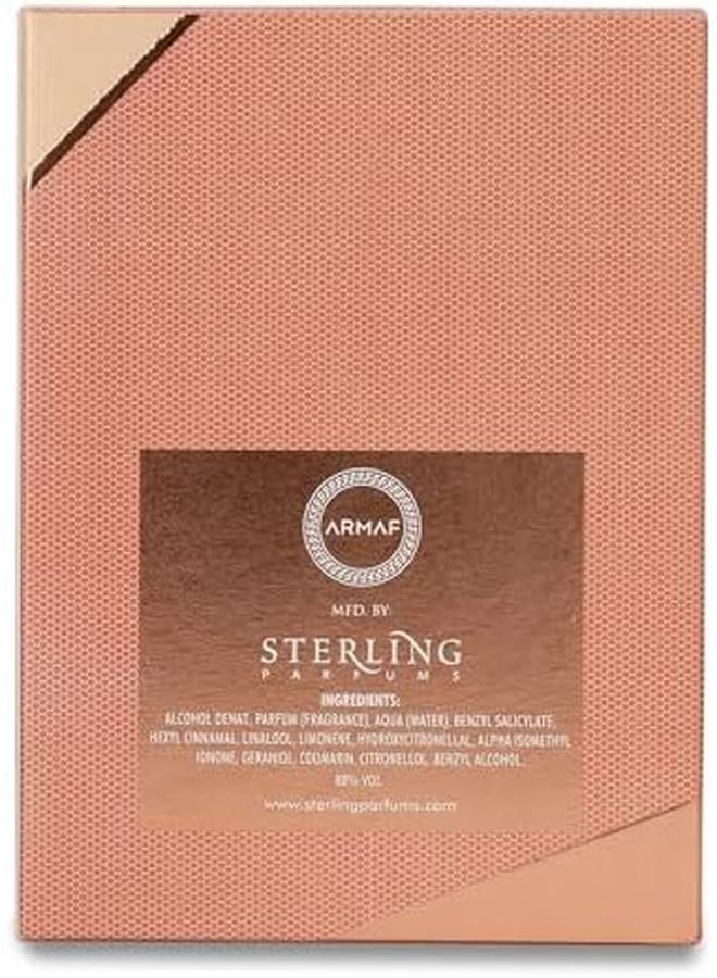 أرماف لو بارفيه بور فيمي عطر 100 مل - Image 3