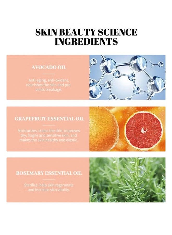 YOUTH DIARY - Youth Diary Stretch Marks Remover, Essential Oil Skin Care Treatment For Stretch Mark, Removal Maternity Slackline & Scar Removal,100% natural pure plant extract 50ml - Image 1