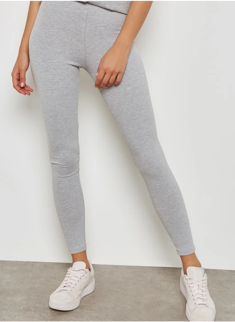 Ginger Basics Essential Leggings