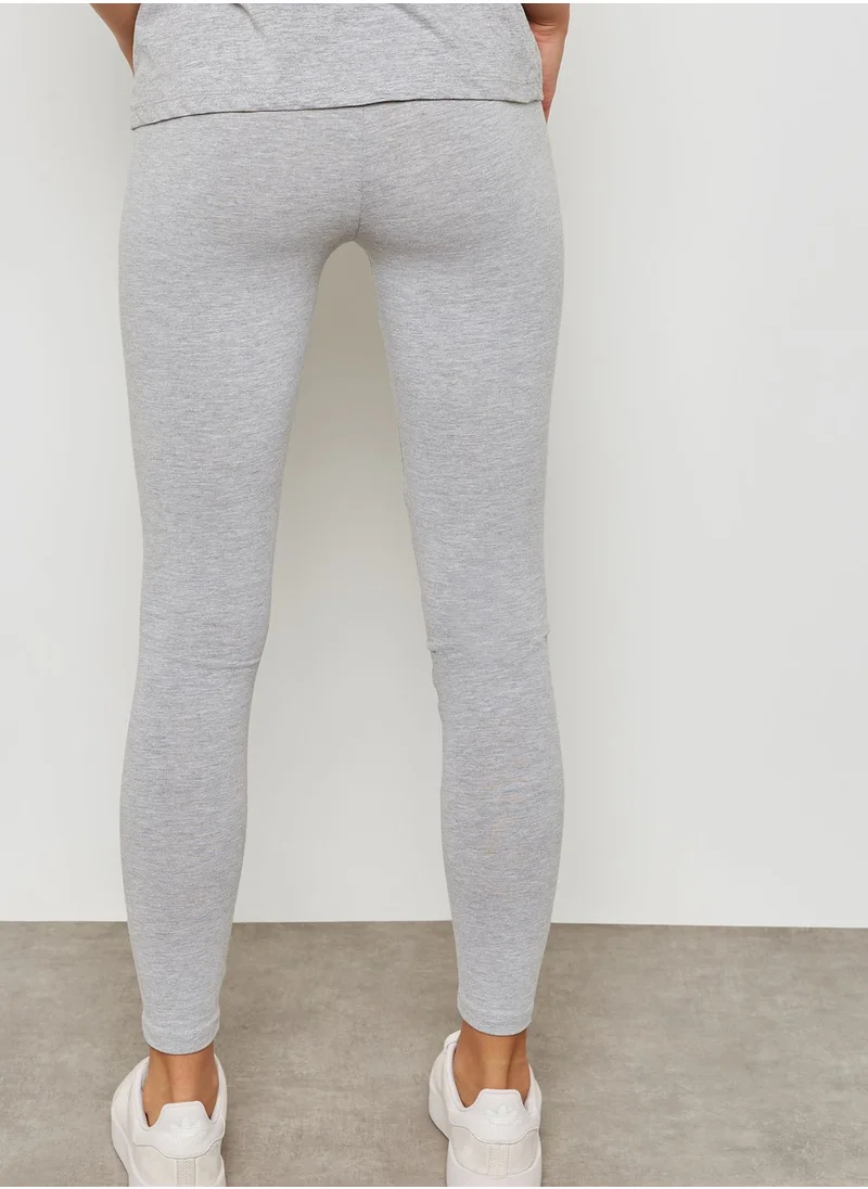 Ginger Basics Essential Leggings