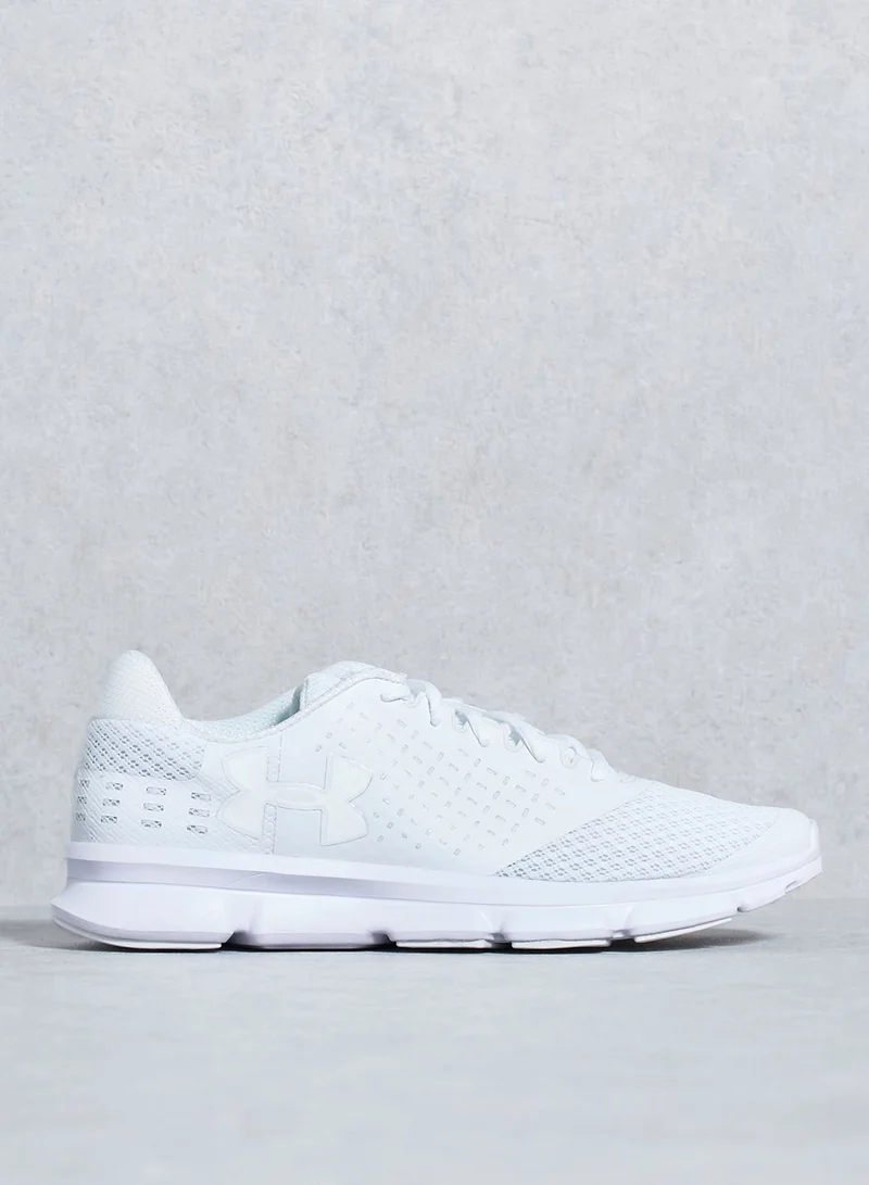 UNDER ARMOUR Micro G Speed Swift 2