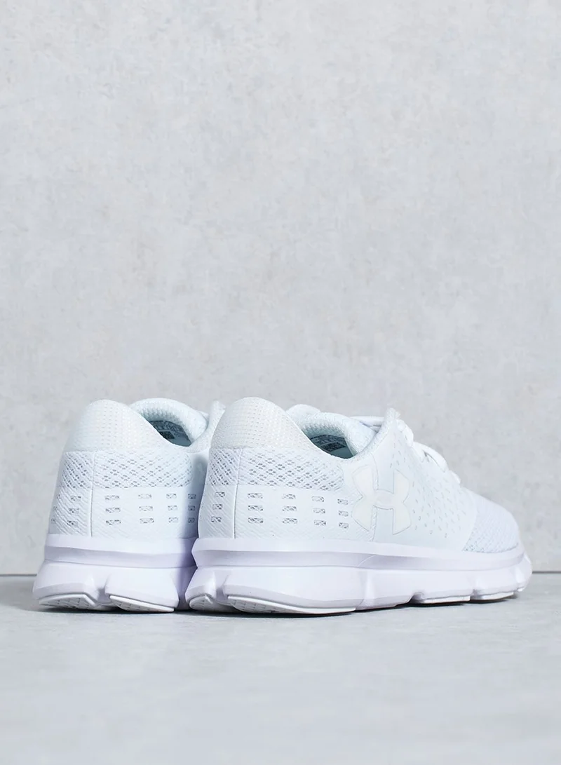 UNDER ARMOUR Micro G Speed Swift 2
