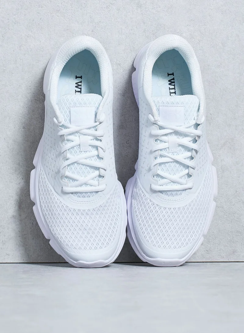 UNDER ARMOUR Micro G Speed Swift 2