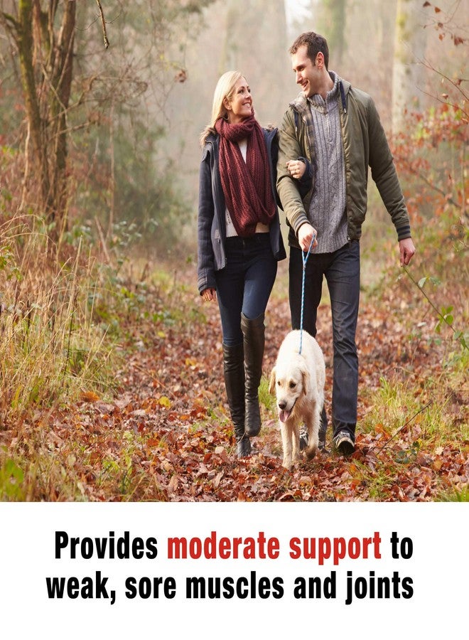 ACE 3 Inch Elastic Bandage with Clips, Beige, Great for Elbow, Ankle, Knee and More, Ideal for Sports, Comfortable design with soft feel, Wash and Reuse - Image 4