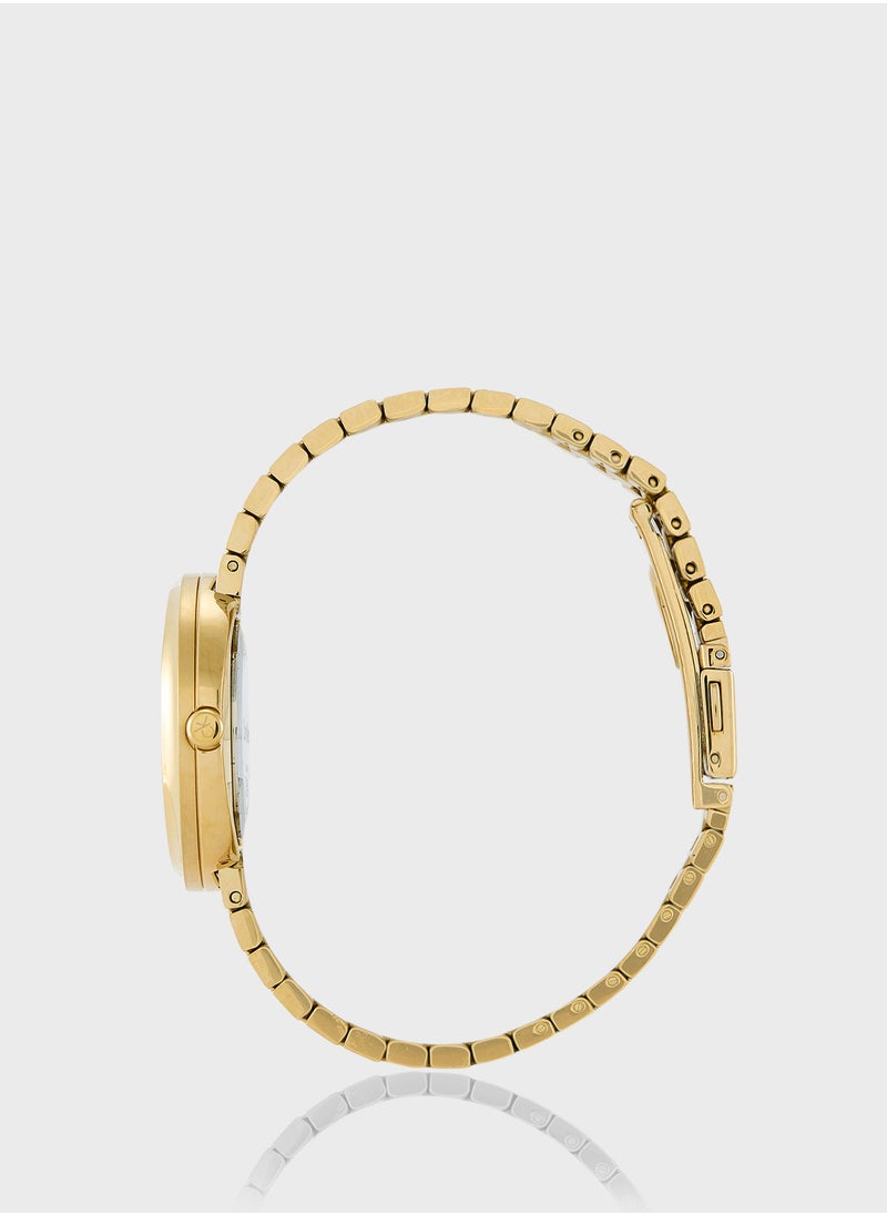 CALVIN KLEIN Analog Steel Strap Watch  - Image 3