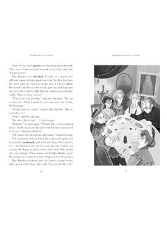 Penguin Readers Level 4: A Room with a View (ELT Graded Reader)  - Image 3