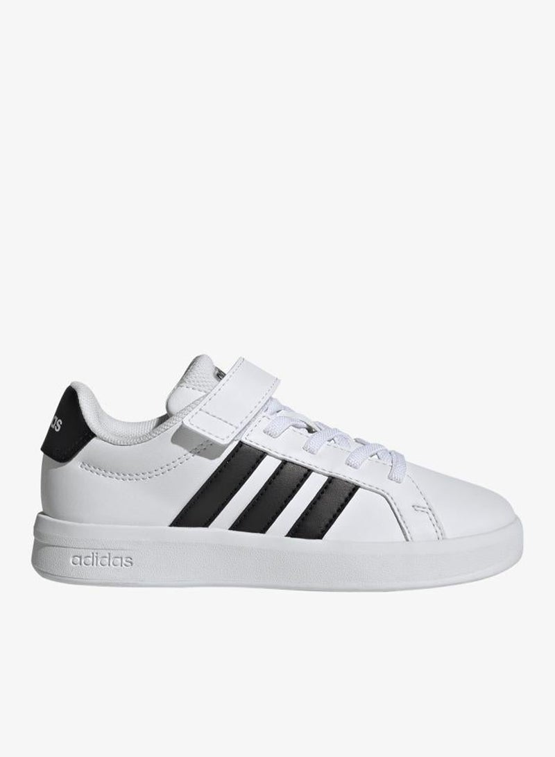 Adidas GRAND COURT 3.0 SHOES CHILDREN - Image 2