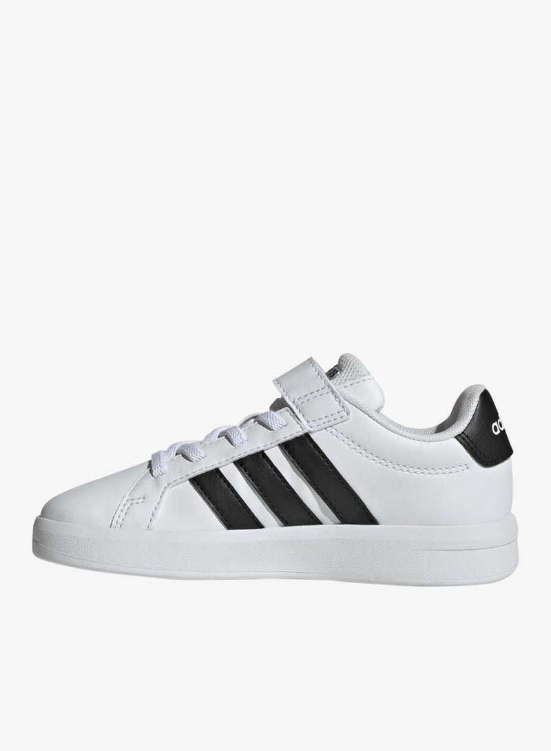 Adidas GRAND COURT 3.0 SHOES CHILDREN - Image 5