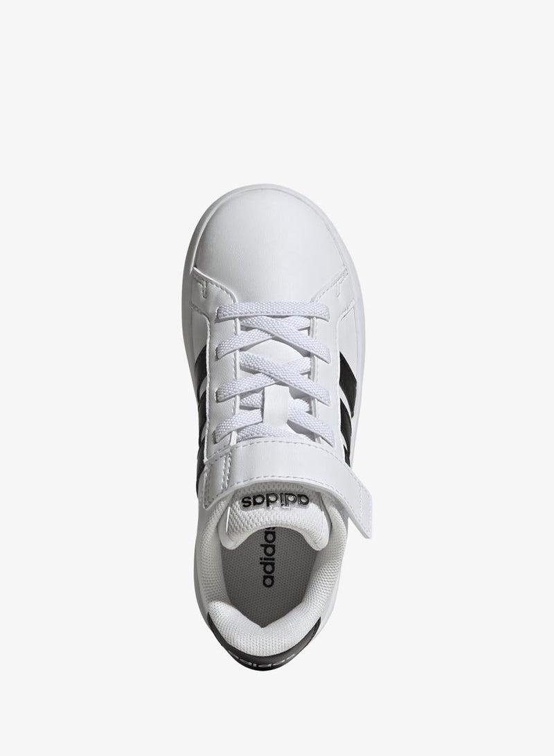 Adidas GRAND COURT 3.0 SHOES CHILDREN - Image 3