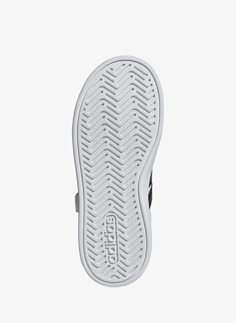 Adidas GRAND COURT 3.0 SHOES CHILDREN - Image 4