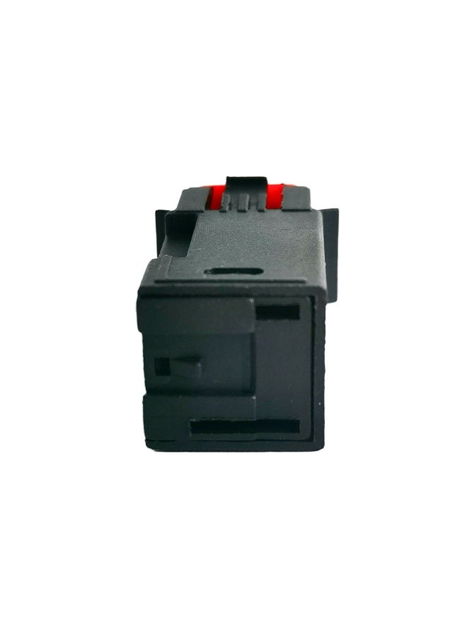 xozgdovg Parking Brake Reverse Light Switch for FAE 24795 Universal Models (OE 55701395) - Image 4