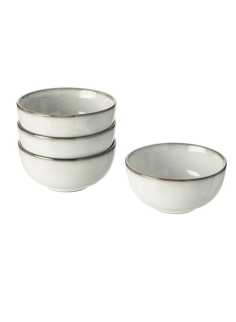 سلطانية ، رمادي 14 سم - Image 1