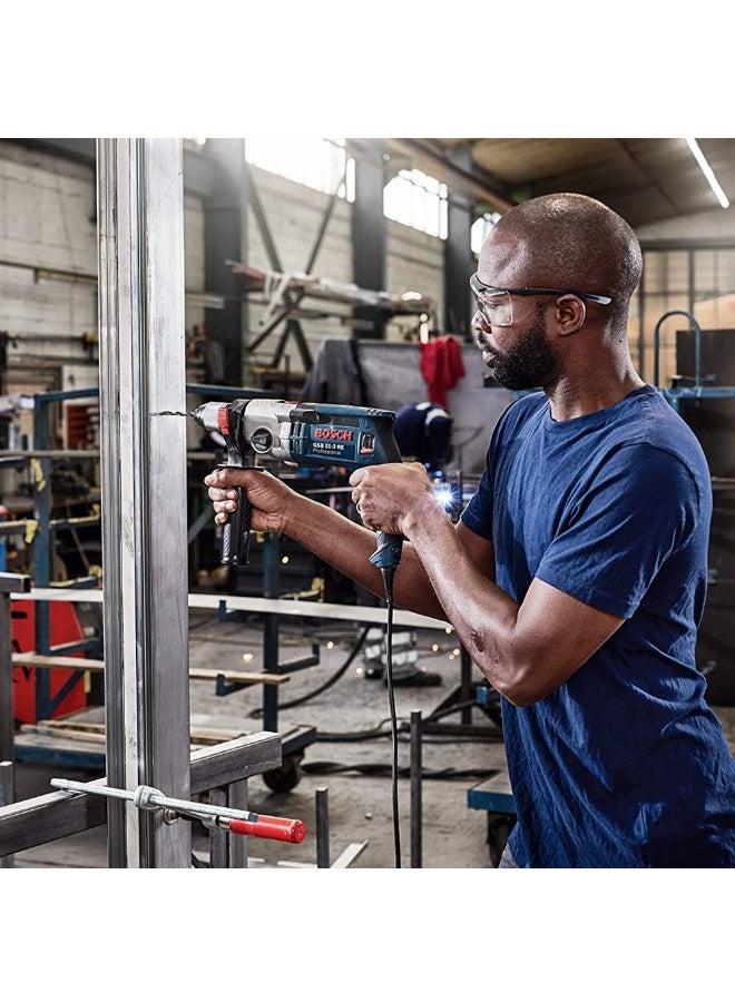 Bosch PointeQ P10-HSS (2608577208) 4MM Metal Drill Bit Set - Image 2