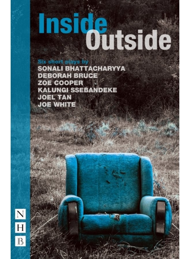 Inside Outside Six Short Plays - Paperback