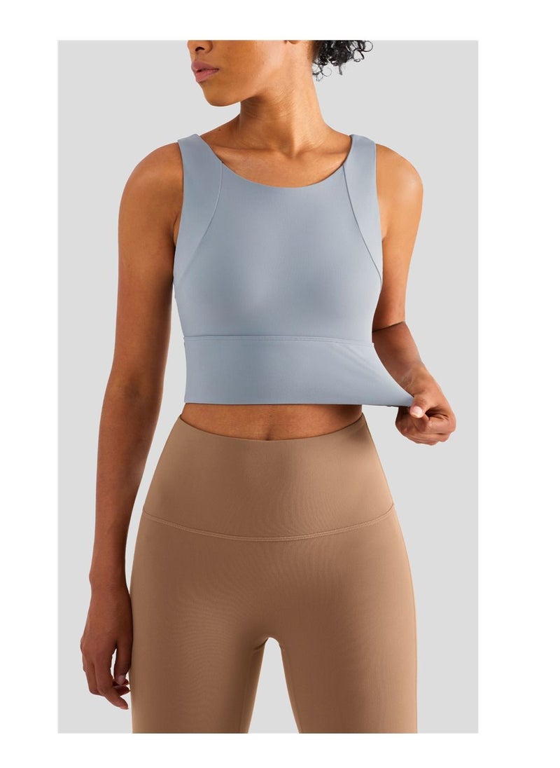 Loquat Ladies Sports Bra  - Image 1