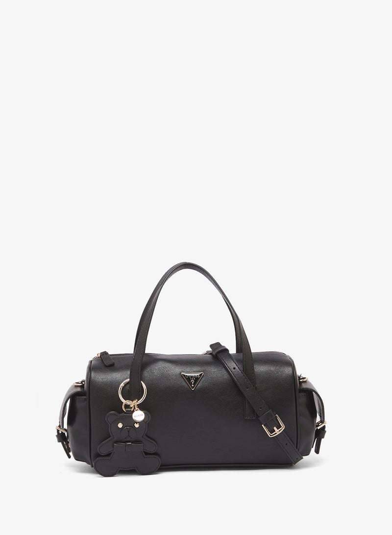 GUESS Kassie Small Satchel Bag - Image 1