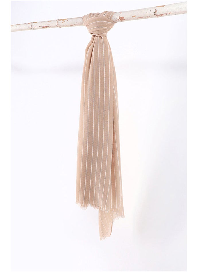MTJ - Molana Tariq Jamil (MTJ) Scarf - Image 1