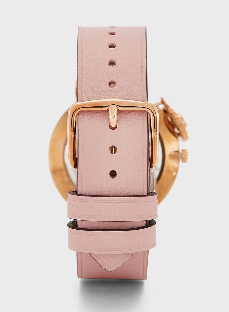 COACH Perry Analog Watch