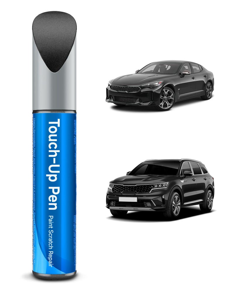RSACET Gravity BlueB4U Touch Up Paint Compatible with Kia Exact Match Touch Up Paint Car Scratch Repair - Image 3
