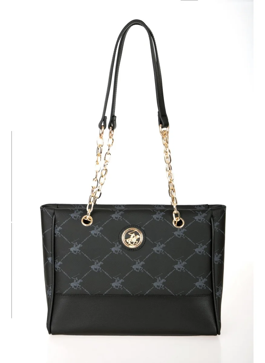 BEVERLY HILLS POLO CLUB Women's Shoulder Bag 05BHPC8022