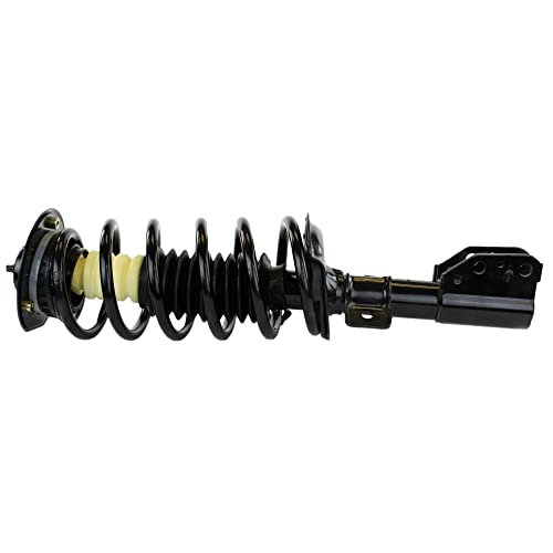 Monroe Quick-Strut 172209 Suspension Strut and Coil Spring Assembly for Chevrolet Equinox - Image 1