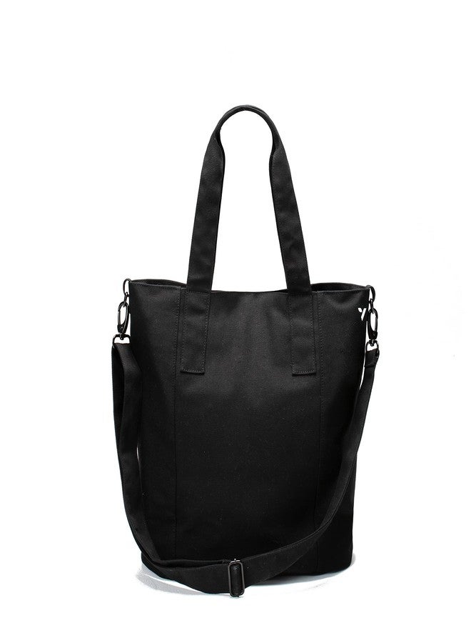 فوراي حقيبة VOORAY Zoey TOTE من حجر السج العضوي - Image 4