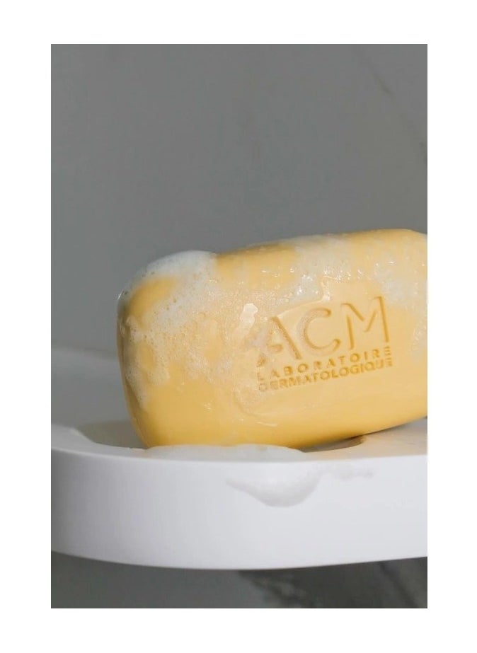 ACM Sebionex Cleansing Soap and Cleansing Gel for Oily Skin  - Image 3