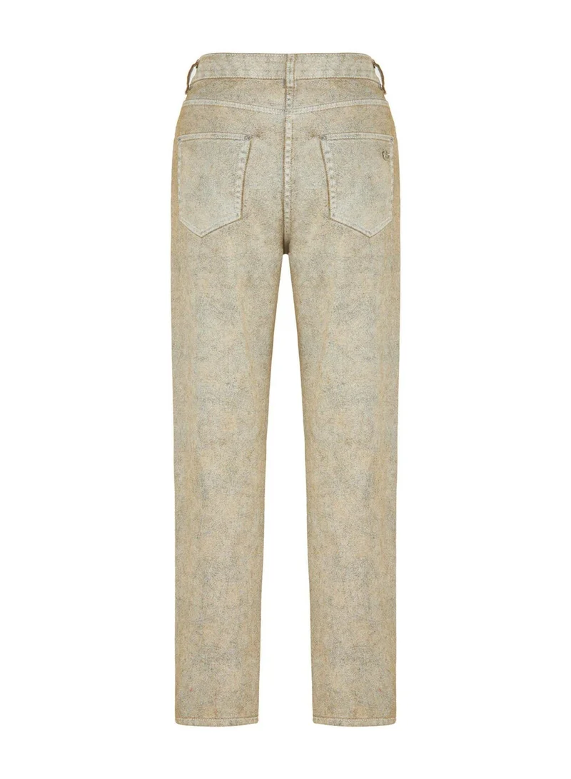 Nocturne Mom Fit Jeans