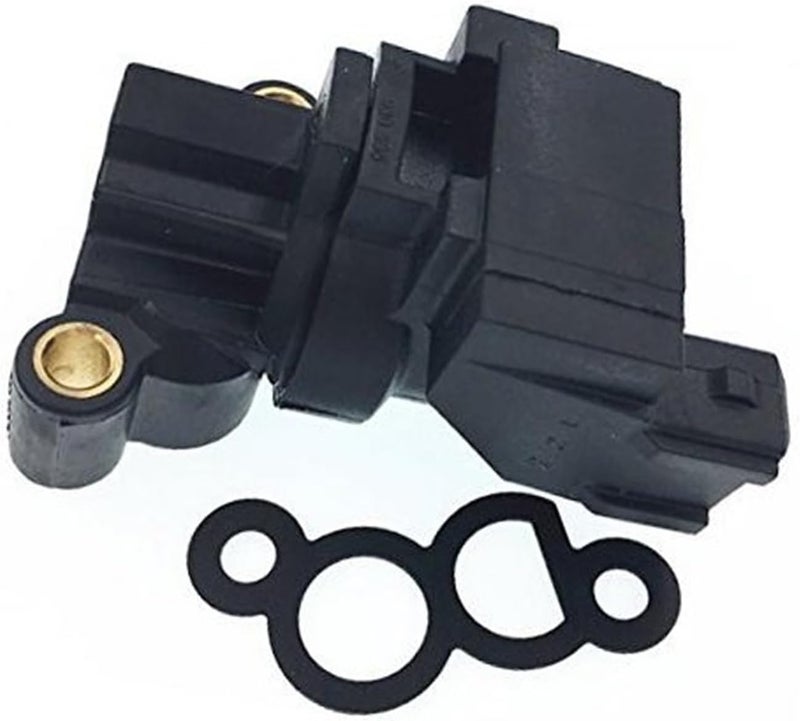 DEMULAX Idle Air Control Valve for Hyundai and Kia
