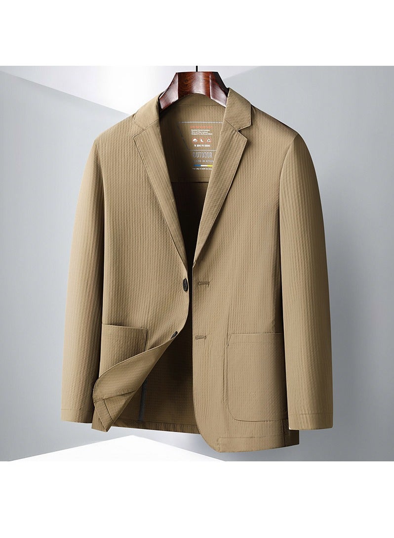 New Fashionable Casual Suit Jacket